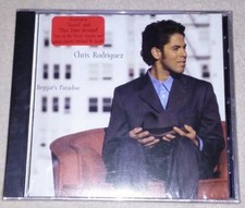 BEGGAR'S PARADISE BY CHRIS RODRIGUEZ cd