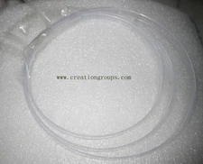 2 Clear Bar Fine Knitting Bar for Silver Reed SK280,SK210,218,SK260,SK321,SK360