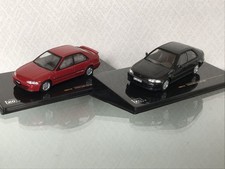 1/43 Honda Ciic SIR EG9 1992 el Car Set IXO HONDA CIIC Sedan 4door Ferio TEC