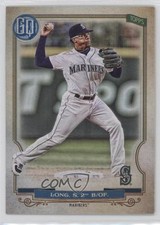 2020 Topps Gypsy Queen Shed Long #244 1jp9