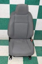 16-23 Tacoma Grey Cloth Front Driver Side Left Lh Manual Seat Assembly Oem Wty