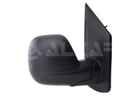 AußEnspiegel Alkar 9226916 Beheizbar Mit Temperatursensor Konvex FüR Opel Vivaro