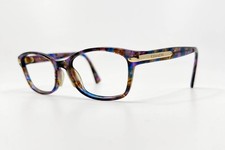 COACH HC6065 5288 Confetti Purple  51 mm Women's Eyeglasses Frames