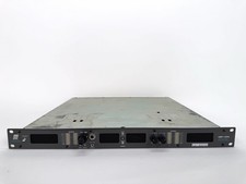 Wohler AMP1-V2DA 4CH AES/Analog Audio Monitor