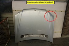 Motorhaube (beschädigt) Mercedes-benz CLK Coupe 200 CGI 209 Coupe Motorhaube (beschädigt) Mercedes-benz CLK Coupe 200 CGI 209 Coupe