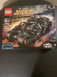 25+ 76023 Lego for sale | Updated Oct 2026