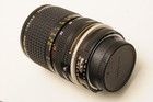 TRIO VINTAGE NIKON FILM ERA LENSES 70-210MM, 35MM, 28-85MM...NICE LOT! — photo 7