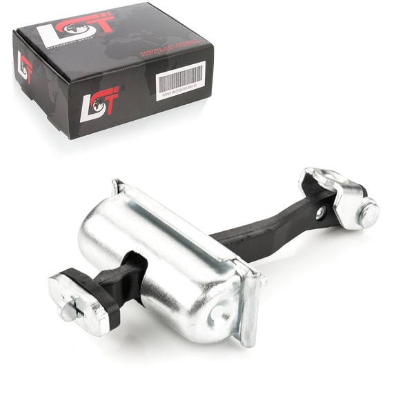 TüRbremse Fangband TüRfeststeller Vorne Links Rechts FüR Ford Focus 2 II Ab 2004-image