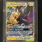 New ListingPokémon Pikachu & Zekrom GX Team Up Holo Ultra Rare PSA 9 33/181 2019 English