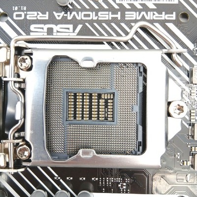 ASUS Prime H510M-A R2.0 Mainboard Sockel Intel LGA1200 Chipsatz Intel H - Defekt
