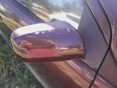 2004-2005 Scion xA Right RH Passenger Power Door Mirror