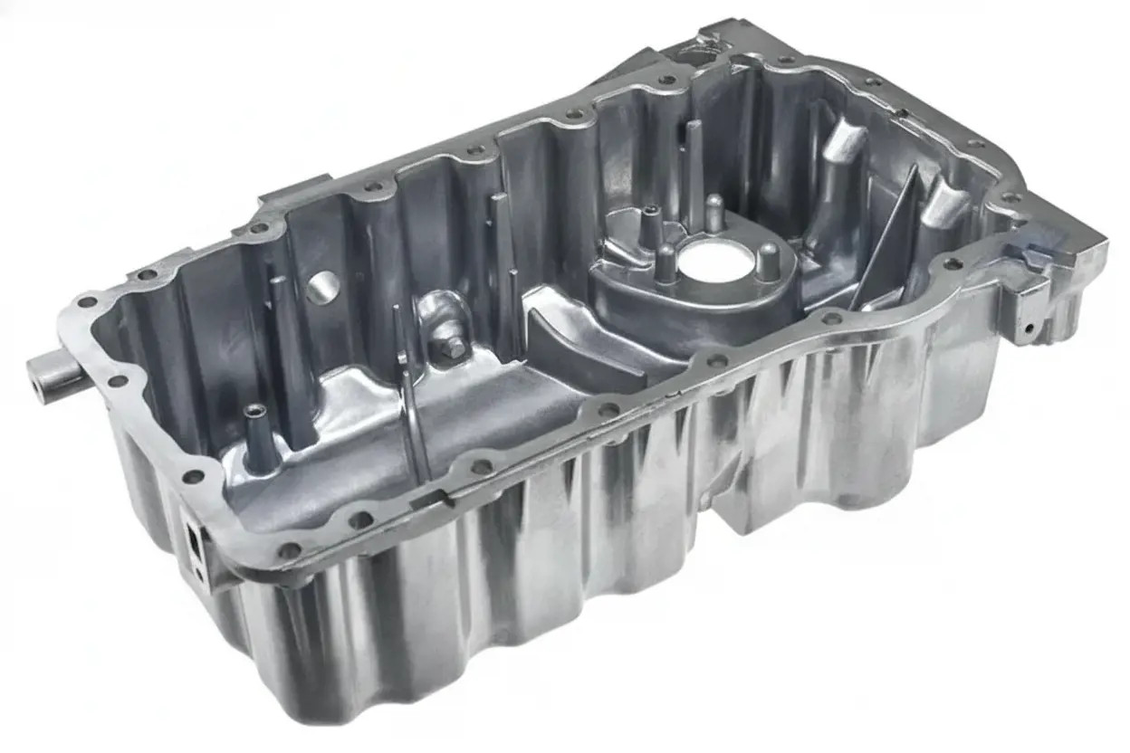 Coppa olio BMO-VW-032 NTY per VW AUDI SKODA SEAT