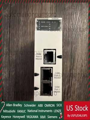 BMXN0M0200 Modicon X80 Module US Free TAX