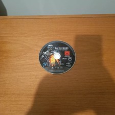 🎮 Battlefield 3 – PS3 | Limited Edition | Solo Disco | Buone Condizioni
