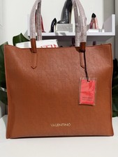 Mario Valentino VBS6TE01 Tote Bag , Shoulder Bag .Wavi