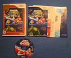 Nintendo Selects: Super Mario Galaxy - Nintendo Wii CIB Complete Tested/Works