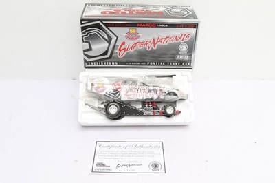 Racing Champions Mark Pawuk Diecast Matco Tools, ETF2421R