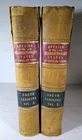 S. Carolina Post Civil War -- 1872 2 Vol. Affairs of Late Insurrectionary States