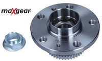 Maxgear 33-0324 Radlagersatz Radlager Satz Hinterachse Hinten FüR Renault