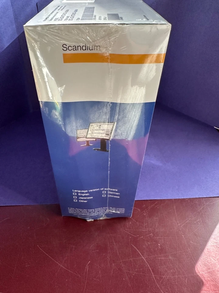 NEW Olympus Scandium SC-UD-XTD-SC-Update SEM Imaging Platform - Image 4 of 4