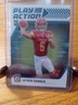 2024 Panini Donruss Optic - Play Action Jayden Daniels #1 (RC)