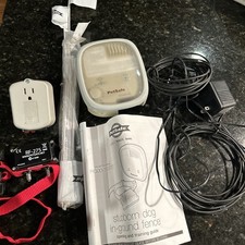 NEW Open Box - PetSafe PIG00-10777 Stubborn Dog System In-Ground Fence