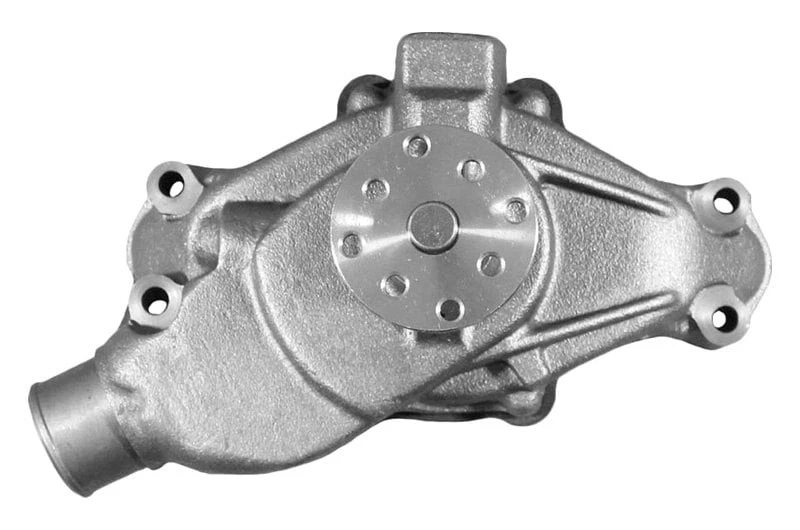 For Chevy Camaro 67-68 ACDelco 252-581 Professional Engine Coolant Water Pump Foto 2 de 3