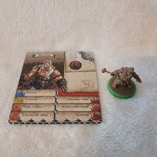 Zombicide Black Plague Samson