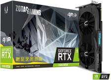 ZOTAC GeForce Boost Clock 1845 MHz ZT-T20820D...
