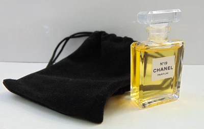 Las mejores ofertas en Mujeres CHANEL fluido Chanel No 19 | eBay
