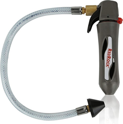 #ad AC Drain Line Cleaner Tool HVAC Condensate System Blaster High Pressure A... $51.41