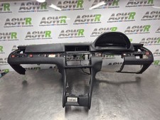 BMW E46 3 SERIES Dashboard Schwarz 51457143208