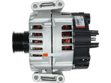 Brand New Alternator 12V 180A for MERCEDES-BENZ G-CLASS SLS 08-15 OE FG18S016