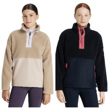 LeMieux Young Rider Tammy Teddy Childrens Fleece - Almond or Navy Blue