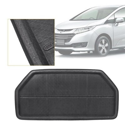 Boot Rear Trunk Mats Liner Cargo Floor Tray Fit Honda Odyssey JDM 2015-2018