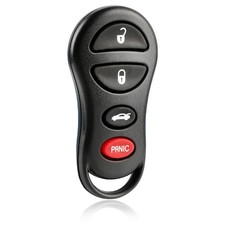 For 2001 2002 2003 2004 Chrysler 300M Keyless Entry Car Key Remote Fob