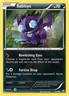 Sableye Reverse Holofoil Uncommon XY - Ancient Origins 44/98 NM Pokemon TCG