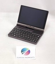 GPD Pocket 3 Intel Pentium Silver N6000 8GB/512GB UMPC Gebraucht