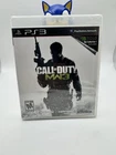 Call of Duty Modern Warfare 3 Playstation 3 PS3 Brand New Sealed