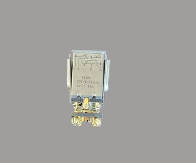 KORRY ELECTRONICS 202-1889-020 BASE