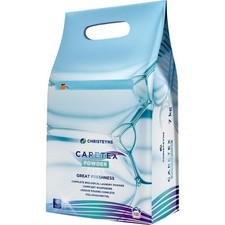 Commercial Laundry Washing Powder Detergent 7 Kg Caretex Biological Professional