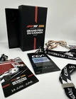 2025 Canadian Montreal Grand Prix F1 VIP Ticket Package - Antonelli first podium