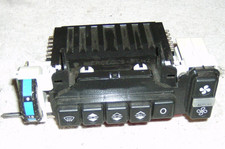 MERCEDES W126 CLIMATIZADOR REMAN'D 380SEL 380SE 500SEL 380SE 300SD 380SEC