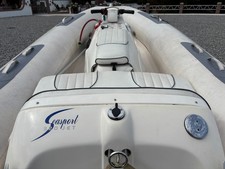 Avon seasport 320 Jet Boat SOLD
