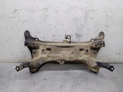 Toyota Aygo AB10 2009 Achsträger vorne Benzin 50kW DEV432871
