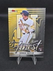 2026 Topps Finest Konnor Griffin RC #TF-23 Team Finest Pittsburgh Pirates