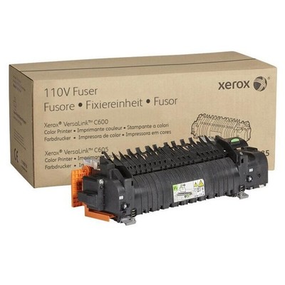 Xerox 110V Fuser Assembly for VersaLink C600/C605 Printer, 100000 Pages Yield