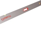 Faithfull FAISL8 Screeding Level 2.4m (8ft) 3 Vial & Grips |