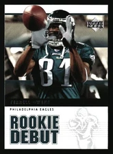 Philadelphia Eagles Football Cards - Choose from 100s Player Qty Disc - Part 5