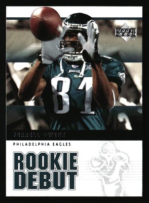 Philadelphia Eagles Football Cards - Choose from 100s Player Qty Disc - Part 5